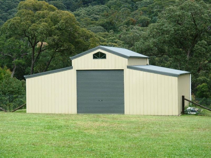 Kurrajong Hills NSW 2758