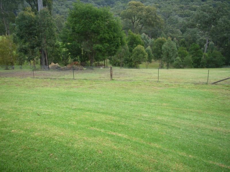 Kurrajong Hills NSW 2758