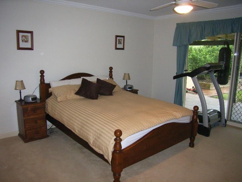 Kurrajong Hills NSW 2758