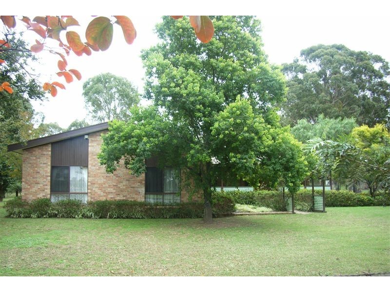 Riverstone NSW 2765