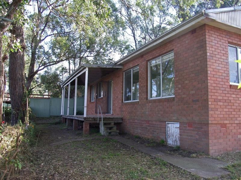Freemans Reach NSW 2756