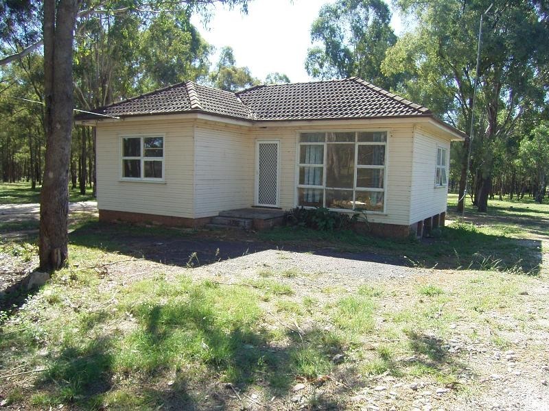 Orchard Hills NSW 2748