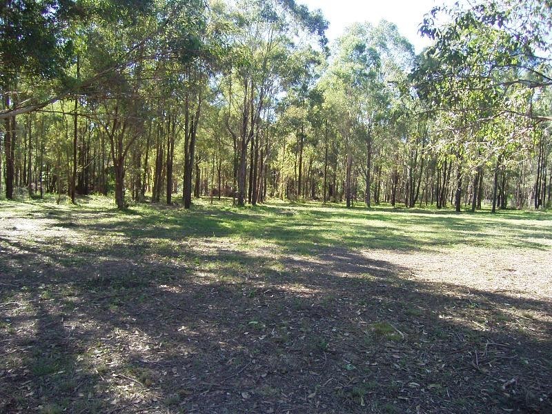 Orchard Hills NSW 2748