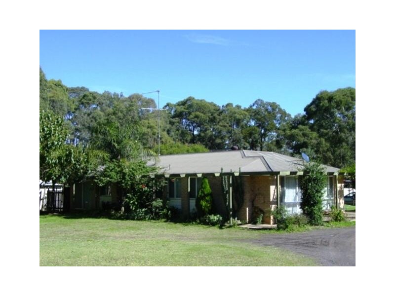 Wilberforce NSW 2756