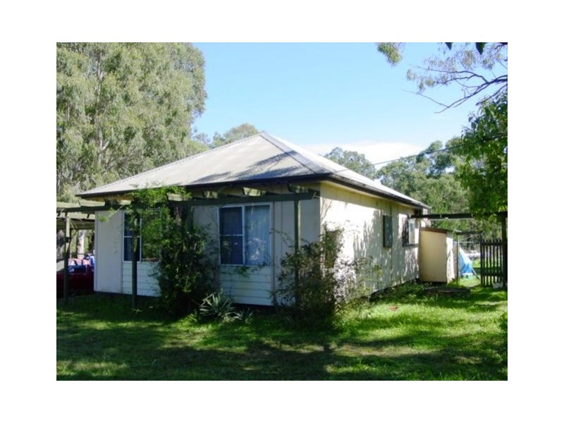 Wilberforce NSW 2756
