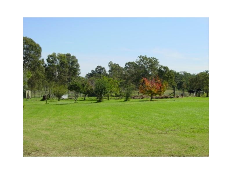 Wilberforce NSW 2756