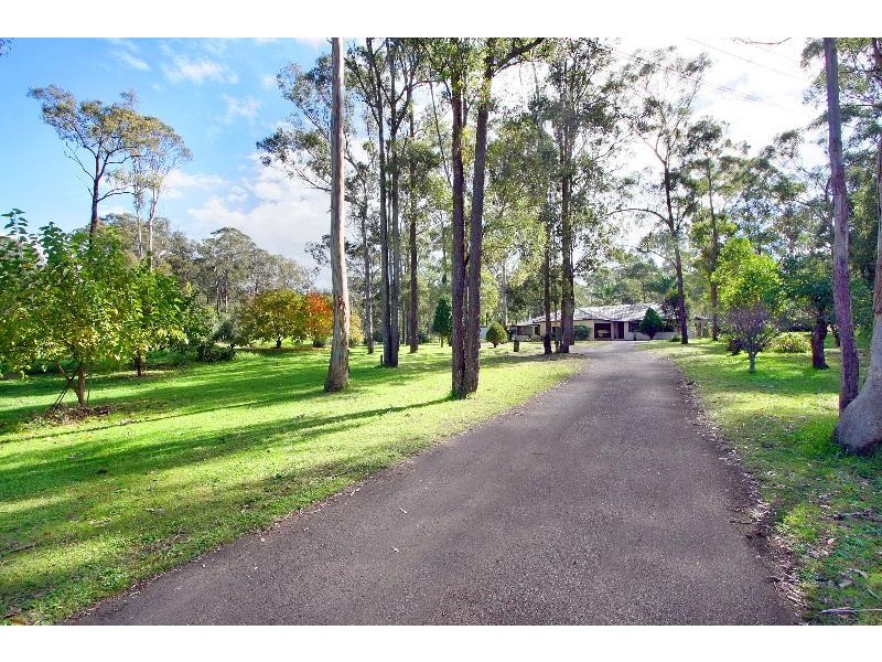 Rouse Hill NSW 2155