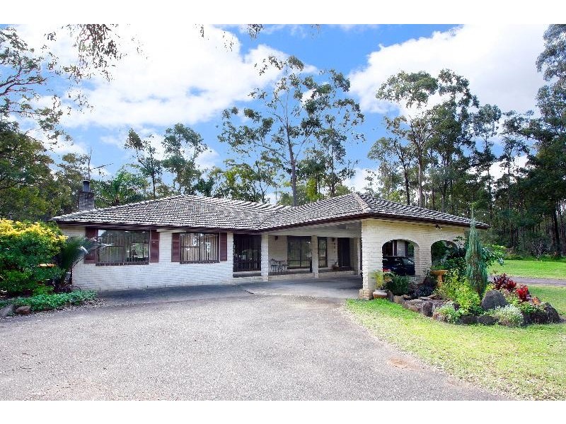 Rouse Hill NSW 2155