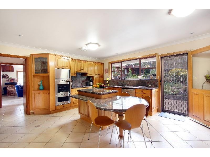 Rouse Hill NSW 2155