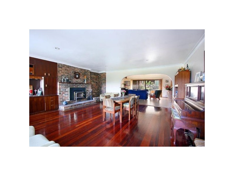 Rouse Hill NSW 2155