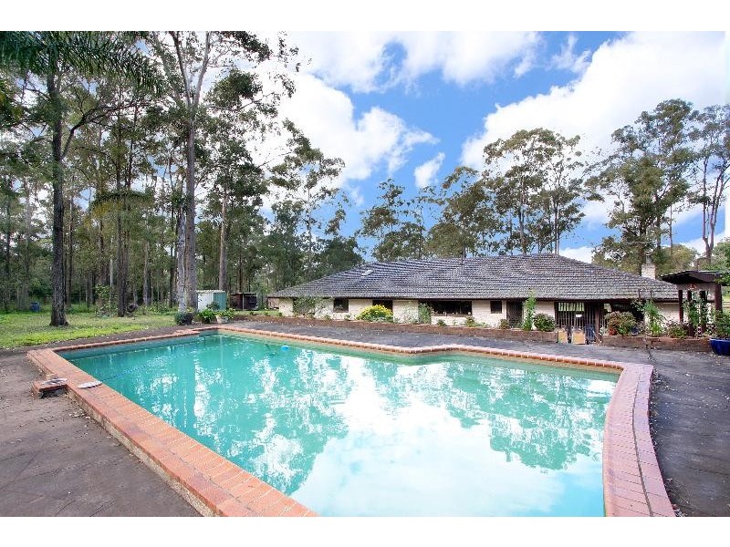 Rouse Hill NSW 2155