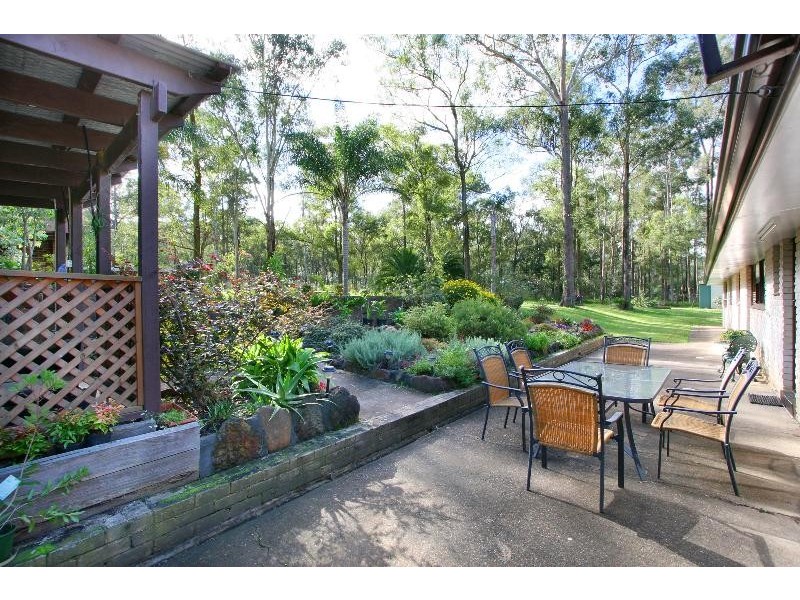 Rouse Hill NSW 2155