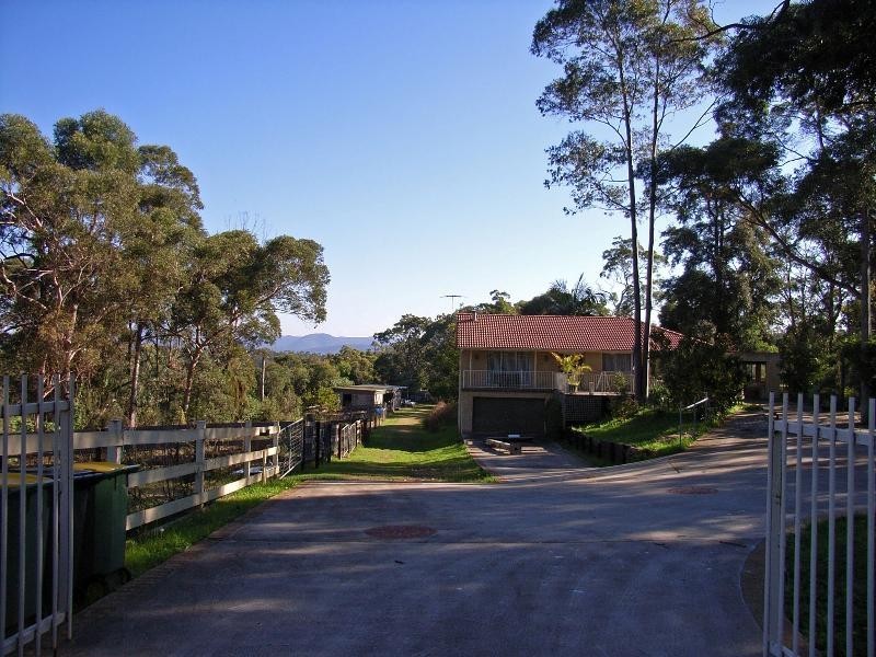 Colo Heights NSW 2756