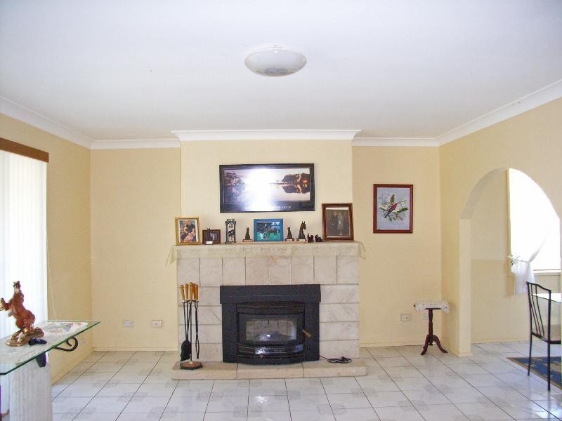 Colo Heights NSW 2756