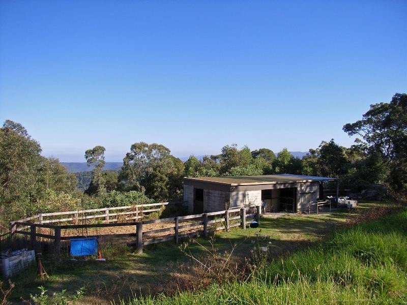 Colo Heights NSW 2756