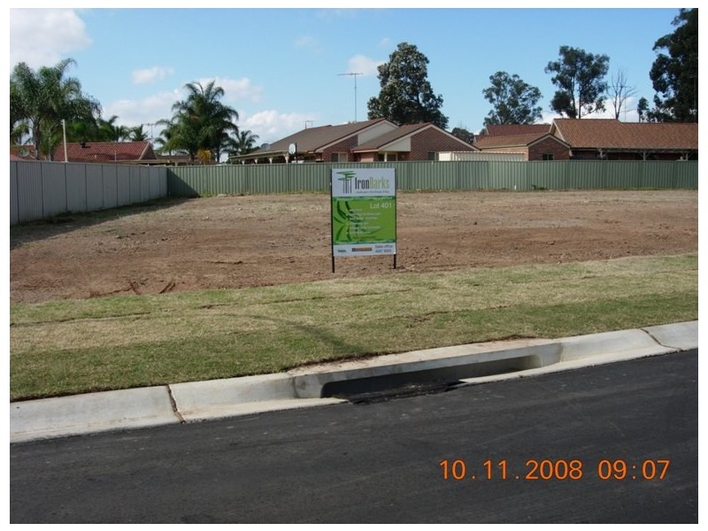 Cranebrook NSW 2749