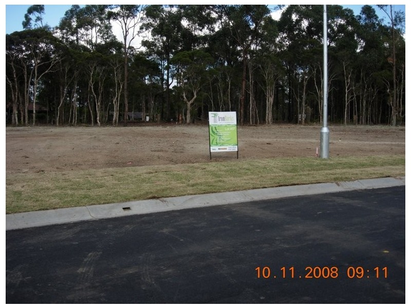 Cranebrook NSW 2749