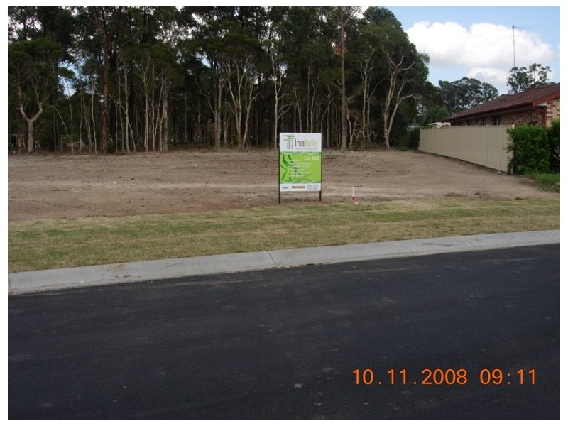 Cranebrook NSW 2749