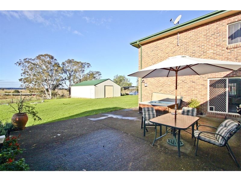 Windsor Downs NSW 2756