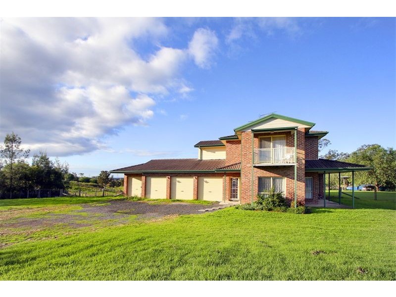 Windsor Downs NSW 2756