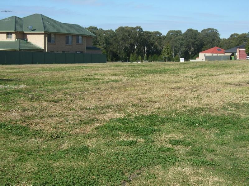 Claremont Meadows NSW 2747