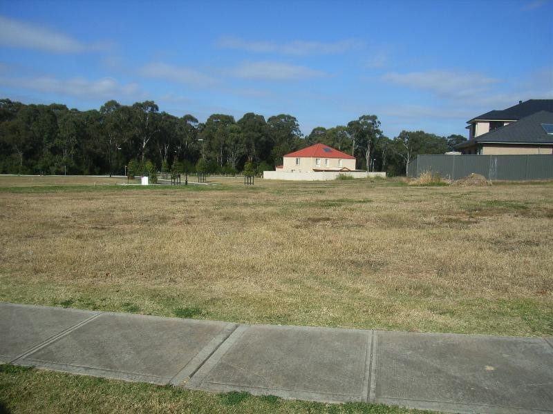 Claremont Meadows NSW 2747