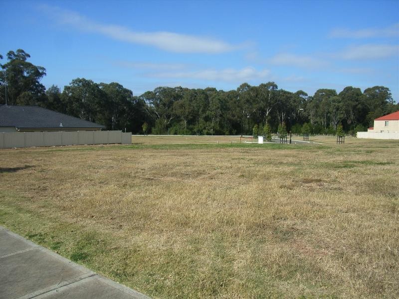 Claremont Meadows NSW 2747