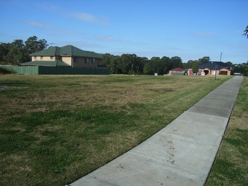 Claremont Meadows NSW 2747