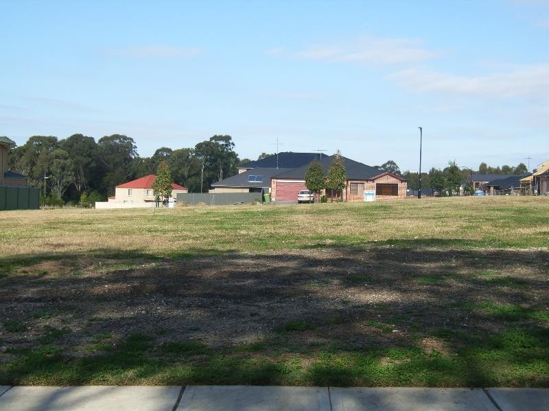 Claremont Meadows NSW 2747