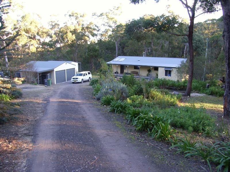 Blaxlands Ridge NSW 2758