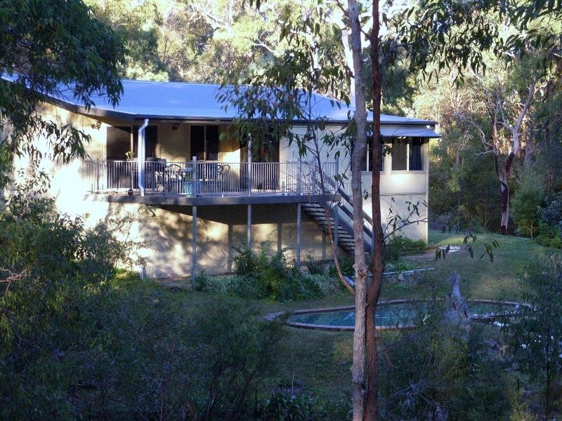 Blaxlands Ridge NSW 2758