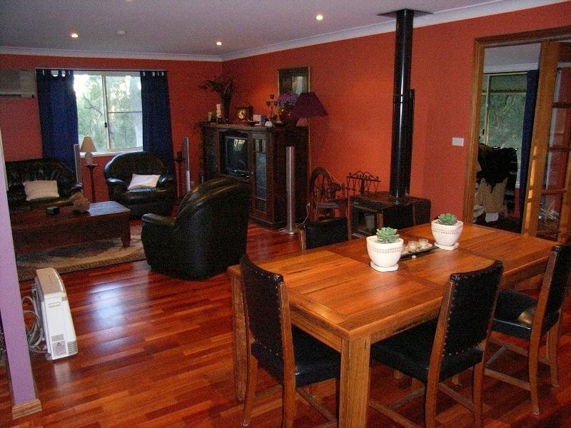 Blaxlands Ridge NSW 2758