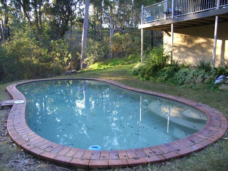 Blaxlands Ridge NSW 2758