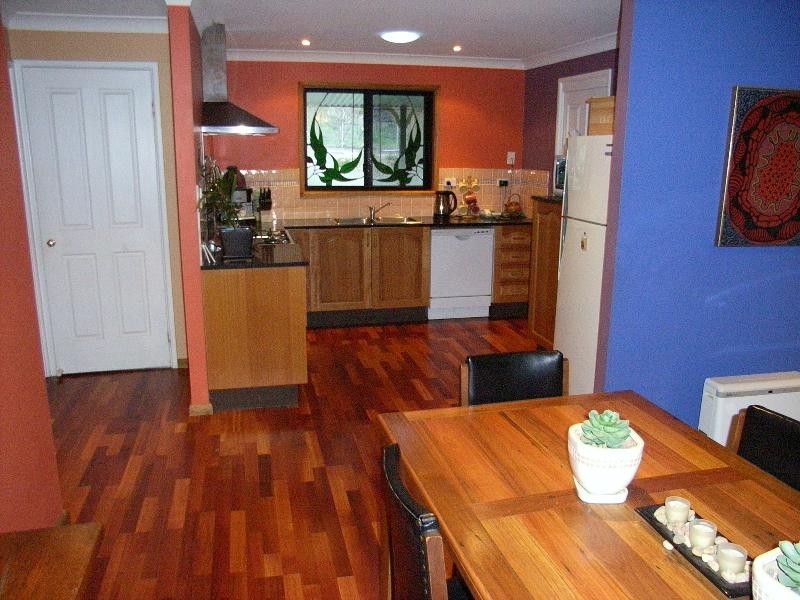 Blaxlands Ridge NSW 2758