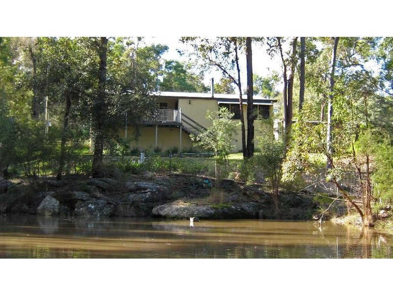 Blaxlands Ridge NSW 2758