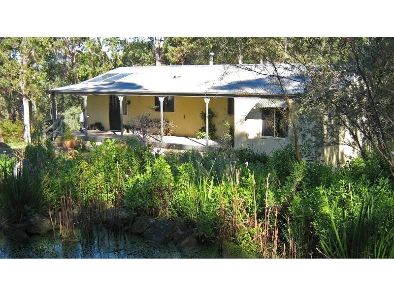 Blaxlands Ridge NSW 2758