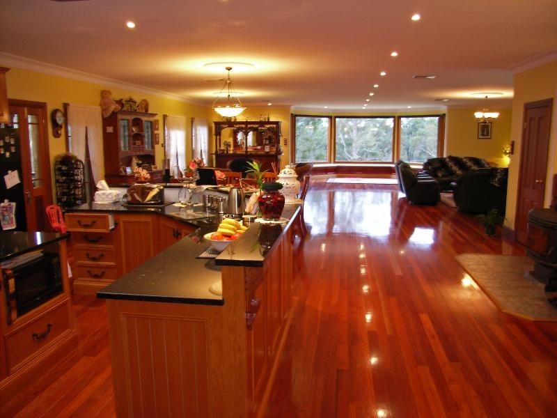 East Kurrajong NSW 2758