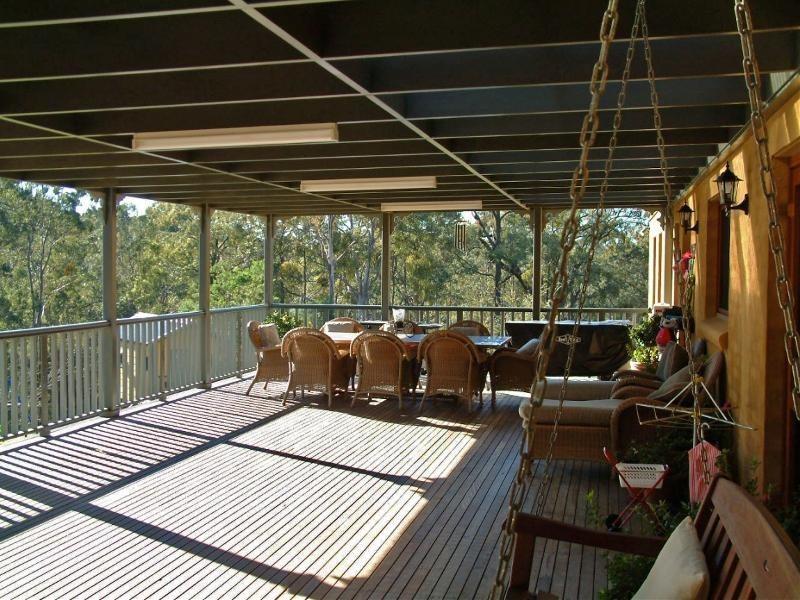 East Kurrajong NSW 2758