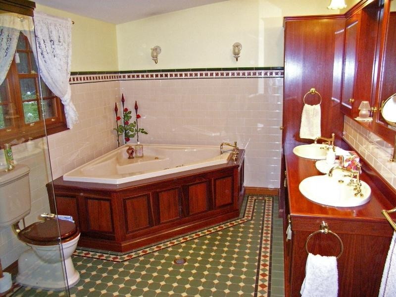 East Kurrajong NSW 2758