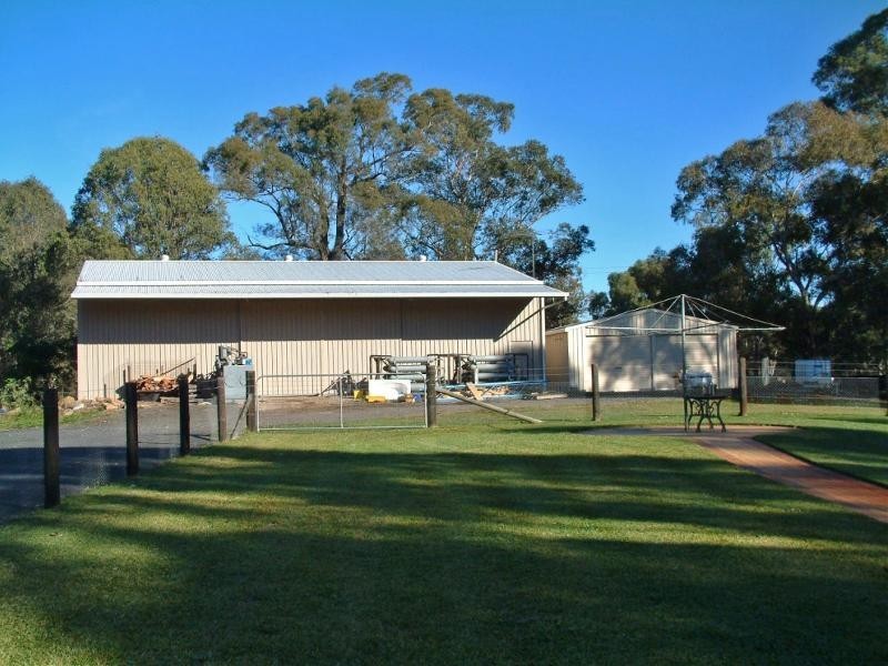 East Kurrajong NSW 2758