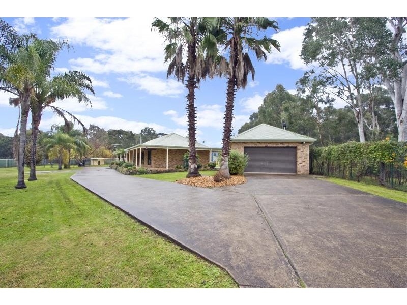 Castlereagh NSW 2749