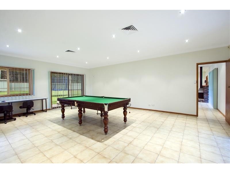 Castlereagh NSW 2749