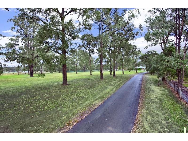 Castlereagh NSW 2749