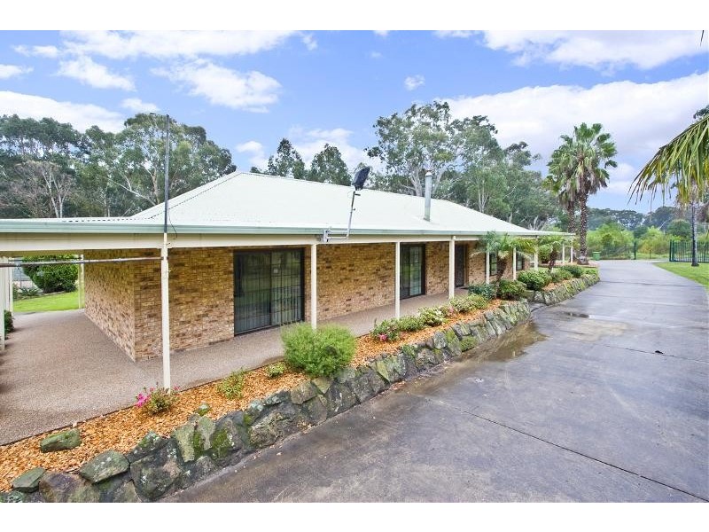 Castlereagh NSW 2749