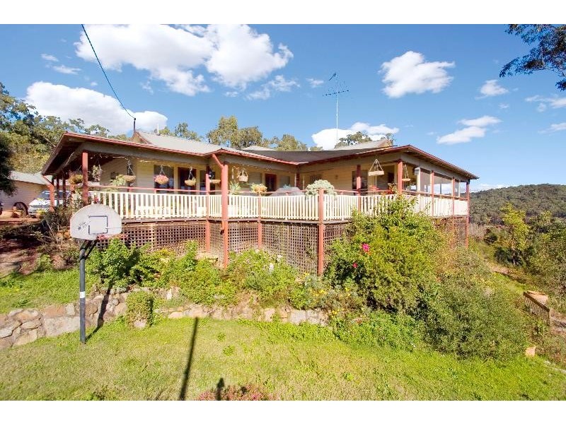 Lower Portland NSW 2756