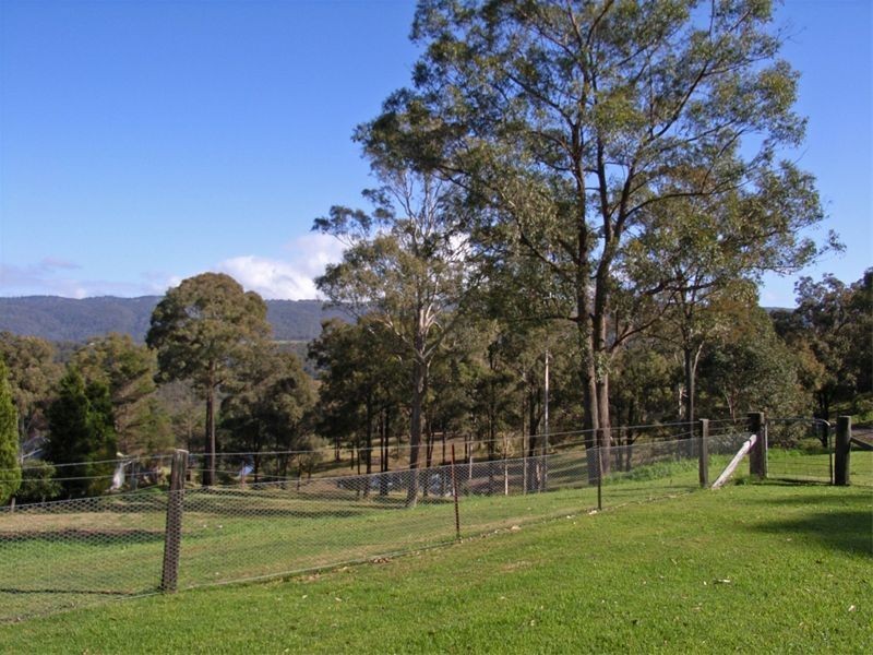 Kurrajong NSW 2758