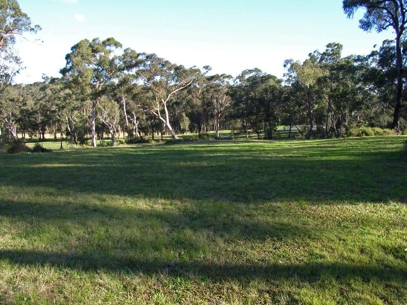 East Kurrajong NSW 2758