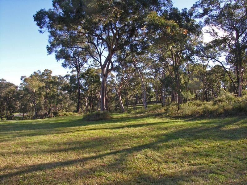 East Kurrajong NSW 2758