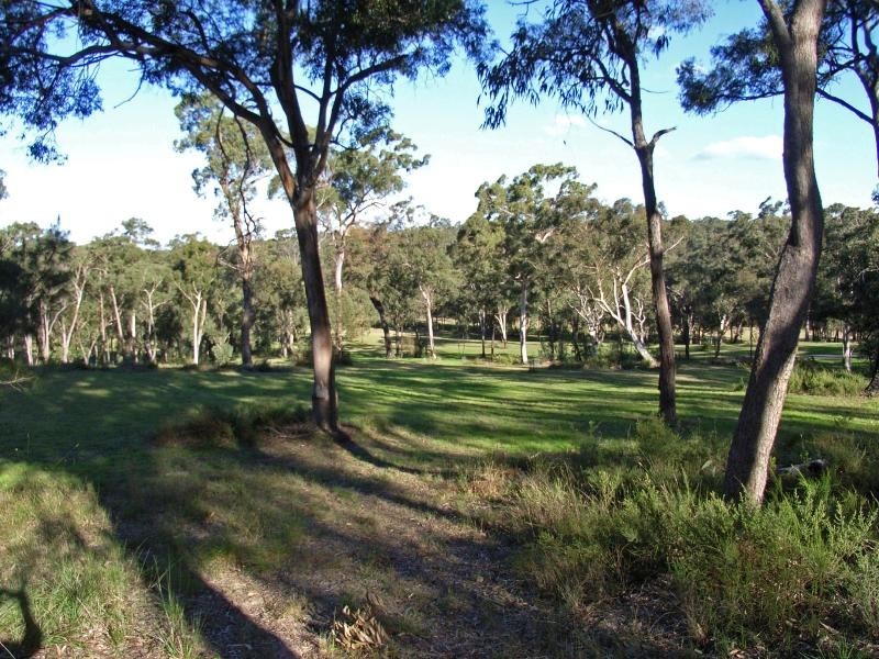 East Kurrajong NSW 2758