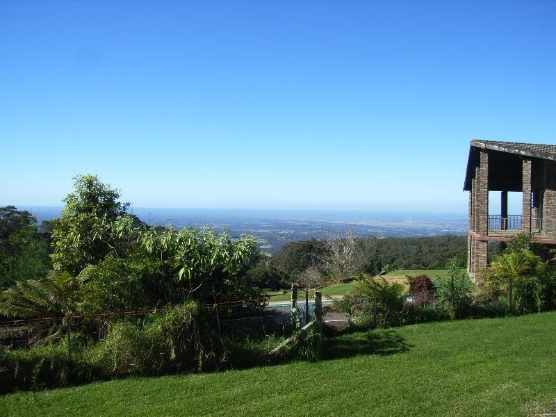 Kurrajong Heights NSW 2758